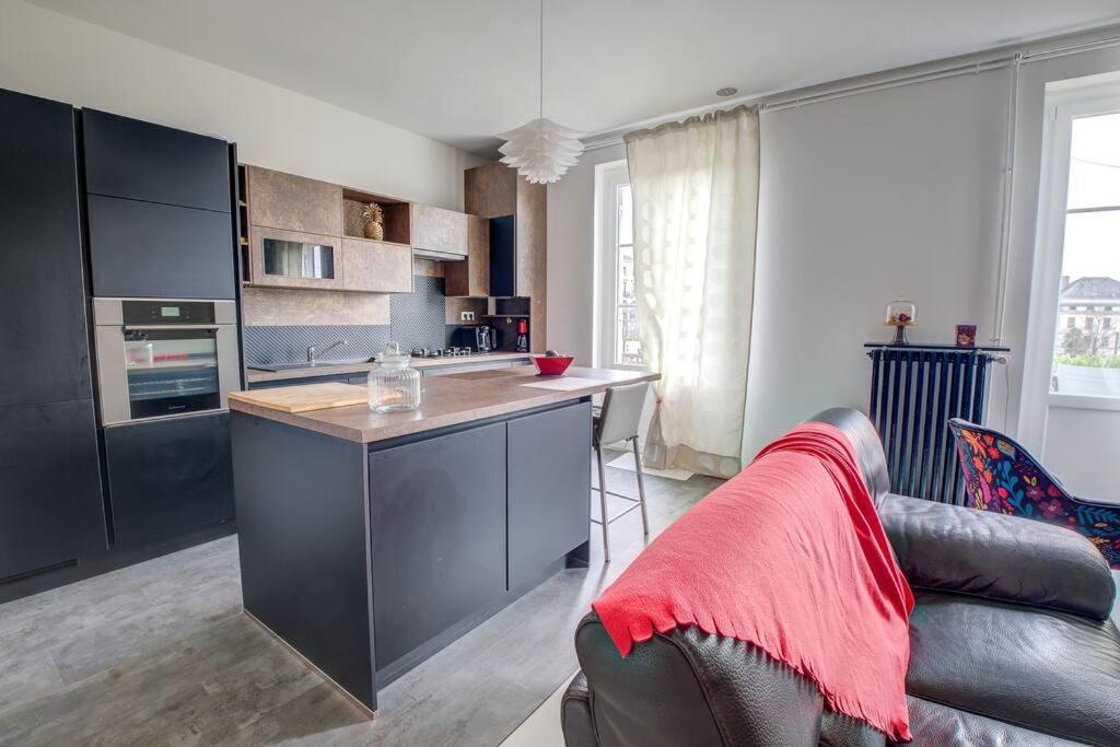 Périgueux Le Bien-Etre Au Coeur De La Ville Confort & Vue מראה חיצוני תמונה